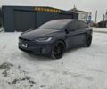 Серый Тесла Модель Х, объемом двигателя 0 л и пробегом 148 тыс. км за 28000 $, фото 1 на Automoto.ua