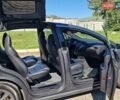 Сірий Тесла Модель Х, об'ємом двигуна 0 л та пробігом 121 тис. км за 24700 $, фото 8 на Automoto.ua
