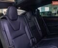 Серый Тесла Модель Х, объемом двигателя 0 л и пробегом 60 тыс. км за 7900 $, фото 10 на Automoto.ua
