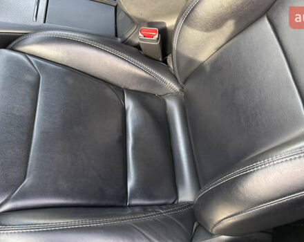 Сірий Тесла Модель Х, об'ємом двигуна 0 л та пробігом 102 тис. км за 29800 $, фото 18 на Automoto.ua