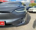 Сірий Тесла Модель Х, об'ємом двигуна 0 л та пробігом 152 тис. км за 28990 $, фото 3 на Automoto.ua