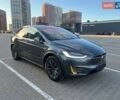 Сірий Тесла Модель Х, об'ємом двигуна 0 л та пробігом 170 тис. км за 23500 $, фото 18 на Automoto.ua