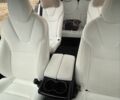 Серый Тесла Модель Х, объемом двигателя 0 л и пробегом 98 тыс. км за 34999 $, фото 6 на Automoto.ua