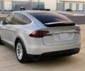 Сірий Тесла Модель Х, об'ємом двигуна 0 л та пробігом 32 тис. км за 7900 $, фото 2 на Automoto.ua