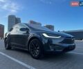 Сірий Тесла Модель Х, об'ємом двигуна 0 л та пробігом 170 тис. км за 23500 $, фото 17 на Automoto.ua