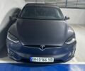 Серый Тесла Модель Х, объемом двигателя 0 л и пробегом 170 тыс. км за 26000 $, фото 1 на Automoto.ua