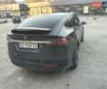 Сірий Тесла Модель Х, об'ємом двигуна 0 л та пробігом 98 тис. км за 19800 $, фото 3 на Automoto.ua