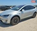 Серый Тесла Модель Х, объемом двигателя 0 л и пробегом 101 тыс. км за 8500 $, фото 1 на Automoto.ua
