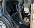 Серый Тесла Модель Х, объемом двигателя 0 л и пробегом 47 тыс. км за 52500 $, фото 4 на Automoto.ua