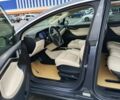 Сірий Тесла Модель Х, об'ємом двигуна 0 л та пробігом 123 тис. км за 20500 $, фото 10 на Automoto.ua