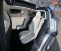 Серый Тесла Модель Х, объемом двигателя 0 л и пробегом 88 тыс. км за 23000 $, фото 14 на Automoto.ua