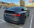 Тесла Модель Х 2018 в Киеве на Automoto.ua Серый Тесла Модель Х, объемом двигателя 0 л и пробегом 170 тыс. км за 23500 $, фото 21 на Automoto.ua