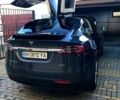 Сірий Тесла Модель Х, об'ємом двигуна 0 л та пробігом 70 тис. км за 42500 $, фото 5 на Automoto.ua