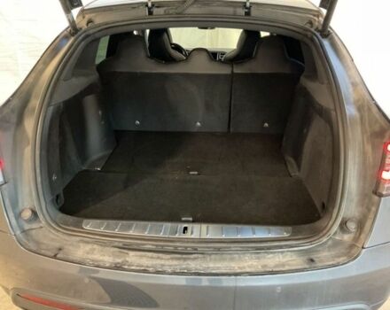 Серый Тесла Модель Х, объемом двигателя 0 л и пробегом 190 тыс. км за 20582 $, фото 7 на Automoto.ua