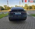 Серый Тесла Модель Х, объемом двигателя 0 л и пробегом 56 тыс. км за 26688 $, фото 12 на Automoto.ua