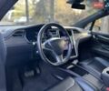 Сірий Тесла Модель Х, об'ємом двигуна 0 л та пробігом 144 тис. км за 28950 $, фото 31 на Automoto.ua