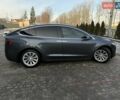 Сірий Тесла Модель Х, об'ємом двигуна 0 л та пробігом 99 тис. км за 21500 $, фото 32 на Automoto.ua