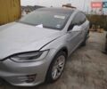 Сірий Тесла Модель Х, об'ємом двигуна 0 л та пробігом 160 тис. км за 21000 $, фото 12 на Automoto.ua
