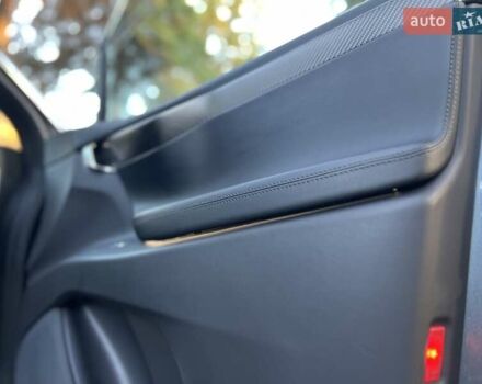 Серый Тесла Модель Х, объемом двигателя 0 л и пробегом 144 тыс. км за 28950 $, фото 36 на Automoto.ua