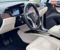 Сірий Тесла Модель Х, об'ємом двигуна 0 л та пробігом 110 тис. км за 29900 $, фото 18 на Automoto.ua