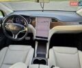 Серый Тесла Модель Х, объемом двигателя 0 л и пробегом 56 тыс. км за 26688 $, фото 48 на Automoto.ua