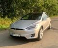 Сірий Тесла Модель Х, об'ємом двигуна 0 л та пробігом 150 тис. км за 24700 $, фото 1 на Automoto.ua
