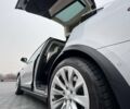 Сірий Тесла Модель Х, об'ємом двигуна 0 л та пробігом 110 тис. км за 31000 $, фото 17 на Automoto.ua