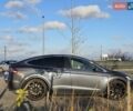 Сірий Тесла Модель Х, об'ємом двигуна 0 л та пробігом 226 тис. км за 21300 $, фото 7 на Automoto.ua