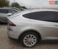 Сірий Тесла Модель Х, об'ємом двигуна 0 л та пробігом 160 тис. км за 21000 $, фото 5 на Automoto.ua
