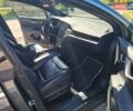 Сірий Тесла Модель Х, об'ємом двигуна 0 л та пробігом 121 тис. км за 24700 $, фото 16 на Automoto.ua
