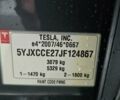 Серый Тесла Модель Х, объемом двигателя 0 л и пробегом 147 тыс. км за 33999 $, фото 21 на Automoto.ua