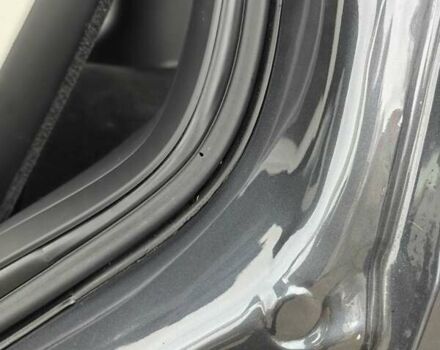 Серый Тесла Модель Х, объемом двигателя 0 л и пробегом 67 тыс. км за 35000 $, фото 8 на Automoto.ua