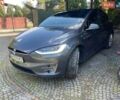 Сірий Тесла Модель Х, об'ємом двигуна 0 л та пробігом 146 тис. км за 20000 $, фото 1 на Automoto.ua