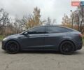 Серый Тесла Модель Х, объемом двигателя 0 л и пробегом 67 тыс. км за 35000 $, фото 1 на Automoto.ua