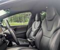 Сірий Тесла Модель Х, об'ємом двигуна 0 л та пробігом 42 тис. км за 15600 $, фото 7 на Automoto.ua