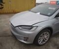 Сірий Тесла Модель Х, об'ємом двигуна 0 л та пробігом 160 тис. км за 21000 $, фото 3 на Automoto.ua