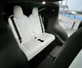 Сірий Тесла Модель Х, об'ємом двигуна 0 л та пробігом 81 тис. км за 77777 $, фото 53 на Automoto.ua