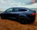 Тесла Модель Х 2018 у Одесі на Automoto.ua Сірий Тесла Модель Х, об'ємом двигуна 0 л та пробігом 185 тис. км за 27500 $, фото 8 на Automoto.ua