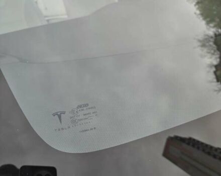 Серый Тесла Модель Х, объемом двигателя 0 л и пробегом 67 тыс. км за 35000 $, фото 6 на Automoto.ua