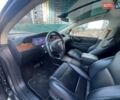 Сірий Тесла Модель Х, об'ємом двигуна 0 л та пробігом 170 тис. км за 23500 $, фото 10 на Automoto.ua
