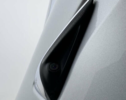 Серый Тесла Модель Х, объемом двигателя 0 л и пробегом 102 тыс. км за 48500 $, фото 70 на Automoto.ua