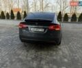 Сірий Тесла Модель Х, об'ємом двигуна 0 л та пробігом 99 тис. км за 21500 $, фото 46 на Automoto.ua