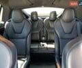 Сірий Тесла Модель Х, об'ємом двигуна 0 л та пробігом 128 тис. км за 10500 $, фото 9 на Automoto.ua