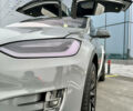 Сірий Тесла Модель Х, об'ємом двигуна 0 л та пробігом 81 тис. км за 77777 $, фото 31 на Automoto.ua