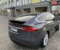 Сірий Тесла Модель Х, об'ємом двигуна 0 л та пробігом 99 тис. км за 21500 $, фото 11 на Automoto.ua
