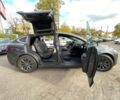 Сірий Тесла Модель Х, об'ємом двигуна 0 л та пробігом 152 тис. км за 29490 $, фото 13 на Automoto.ua