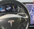 Сірий Тесла Модель Х, об'ємом двигуна 0 л та пробігом 102 тис. км за 29800 $, фото 2 на Automoto.ua