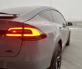 Сірий Тесла Модель Х, об'ємом двигуна 0 л та пробігом 81 тис. км за 77777 $, фото 12 на Automoto.ua