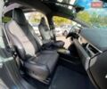 Сірий Тесла Модель Х, об'ємом двигуна 0 л та пробігом 152 тис. км за 28990 $, фото 16 на Automoto.ua