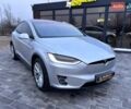 Сірий Тесла Модель Х, об'ємом двигуна 0 л та пробігом 84 тис. км за 23999 $, фото 2 на Automoto.ua